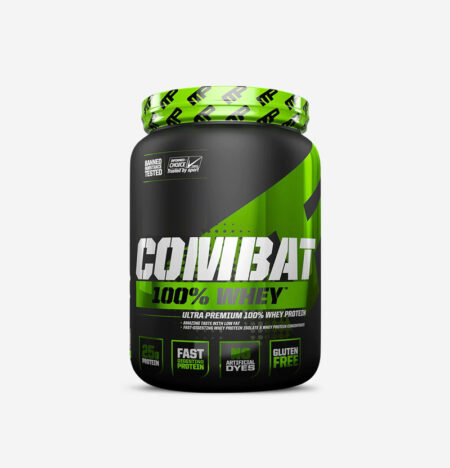 Grass Fed Whey Isolate Protein – Vanilla
