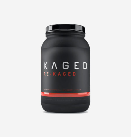 Grass Fed Whey Isolate Protein – Vanilla