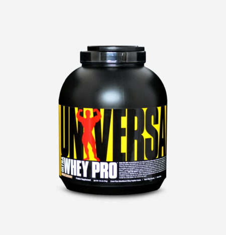 Naturally Flavored Gold Standard 100% Whey