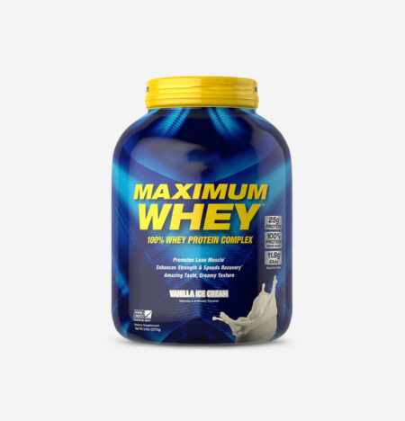 Optimum Nutrition Gold Standard 100% Whey Protein