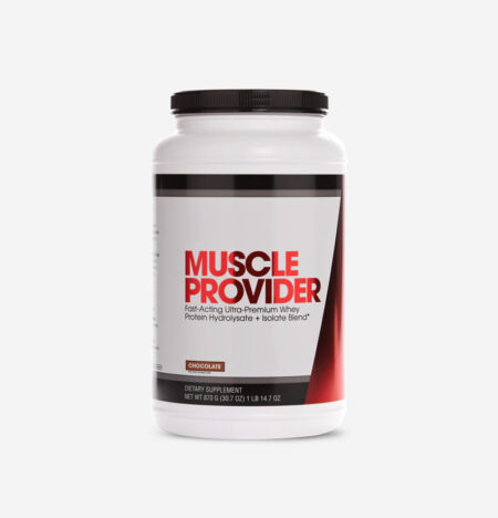Naturally Flavored Gold Standard 100% Casein