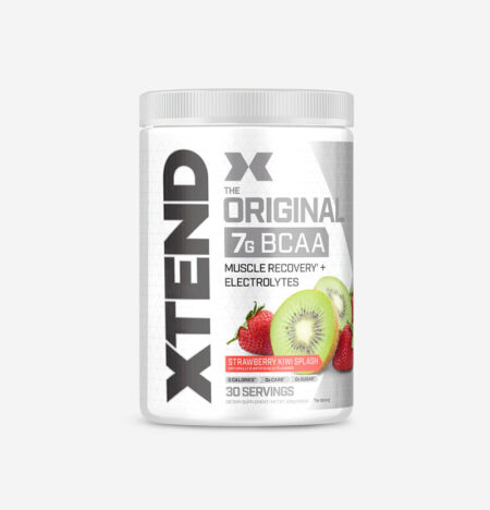 Grass Fed Whey Isolate Protein - Vanilla