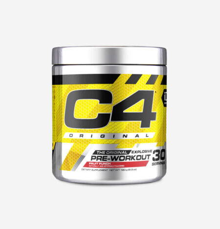 Muscle Combat Whey Protein Powder