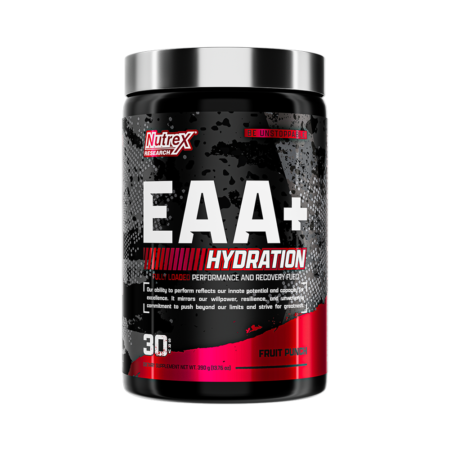 EAA+ HYDRATION