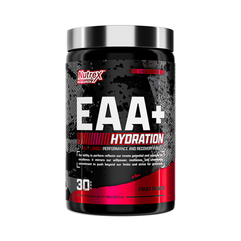 EAA+ HYDRATION