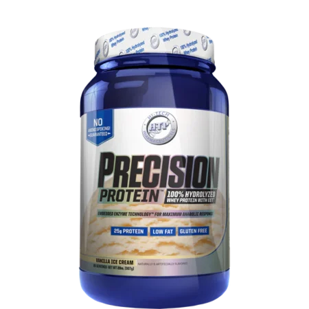 Precision Protein