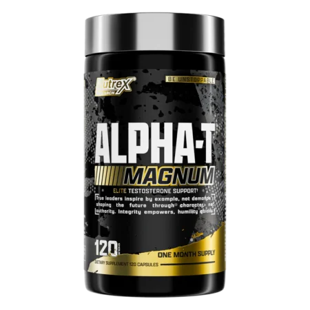Alpha-T Magnum