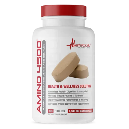AMINO 4500