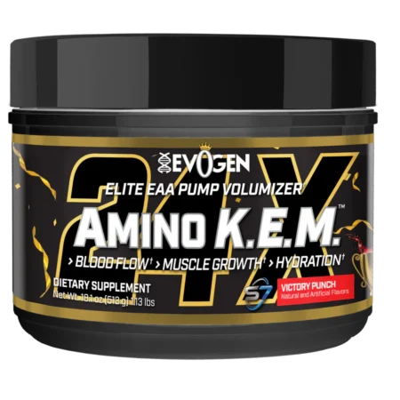 Amino K.E.M. EAA
