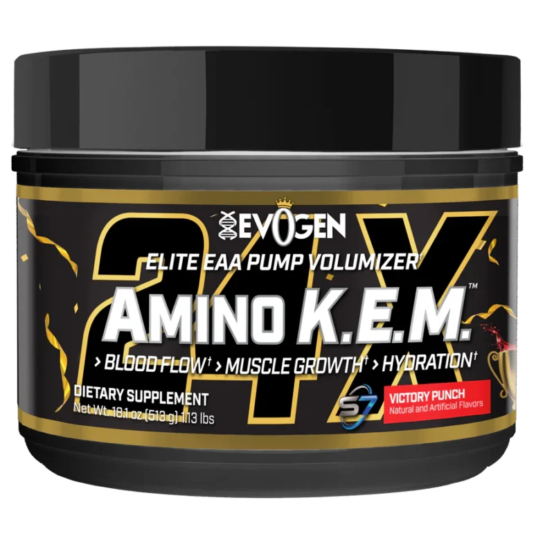 Amino K.E.M. EAA