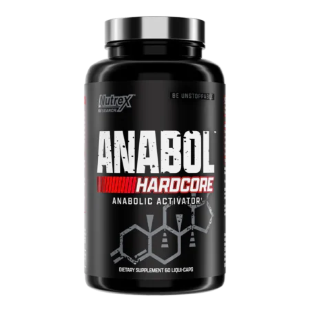 ABOL HARDCORE