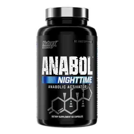 ABOL NIGHTTIME