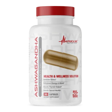 ASHWAGANDHA
