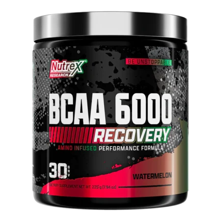 BCAA 6000