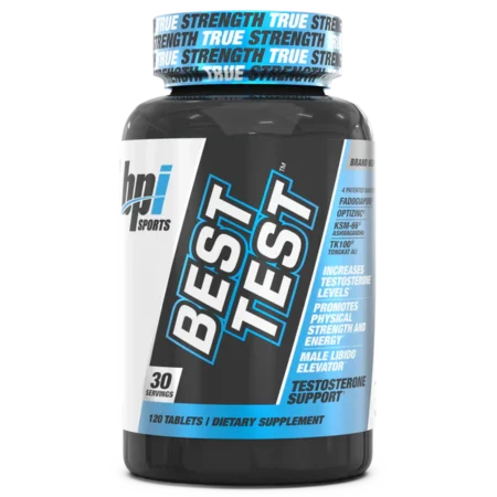 Best Test™