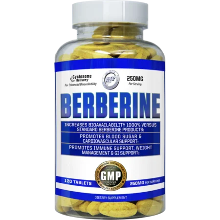 Berberine