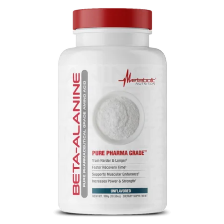Beta-Alanine