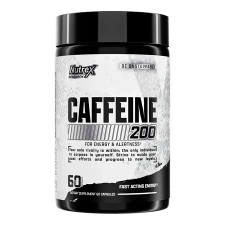 CAFFEINE 200