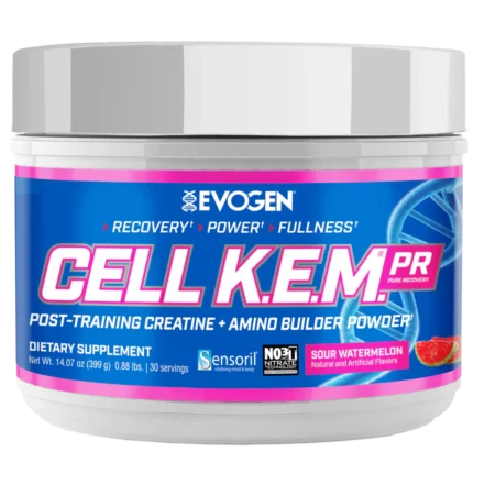 Cell K.E.M. PR