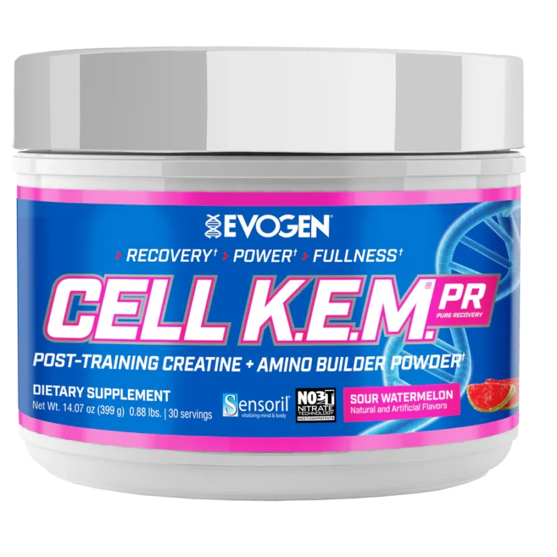 Cell K.E.M. PR
