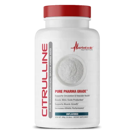 Citrulline