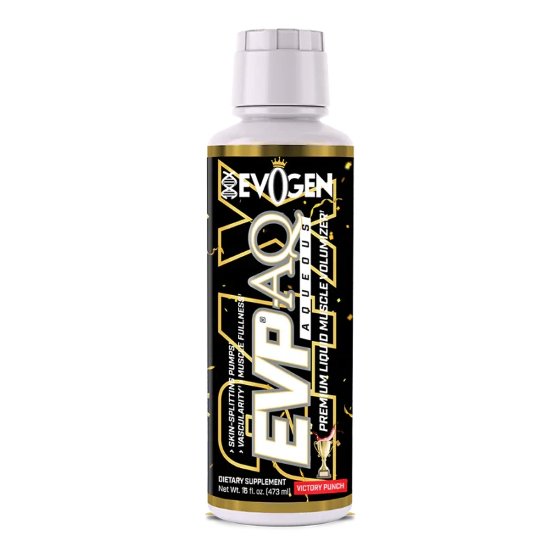 EVP AQ Liquid Glycerol