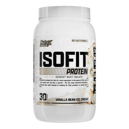 ISOFIT