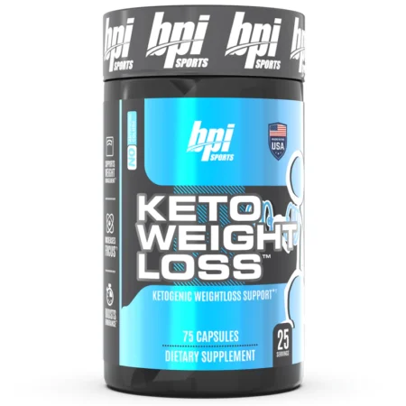 KETO WEIGHT LOSS™