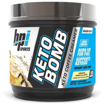 KETO BOMB™