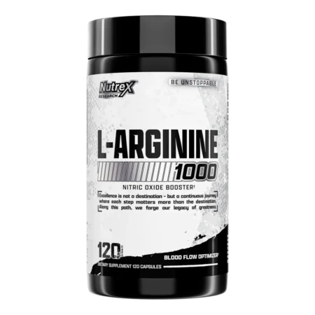 L-Arginine 1000