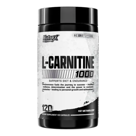 L-CARNITINE 1000