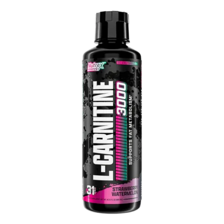 LIQUID CARNITINE 3000