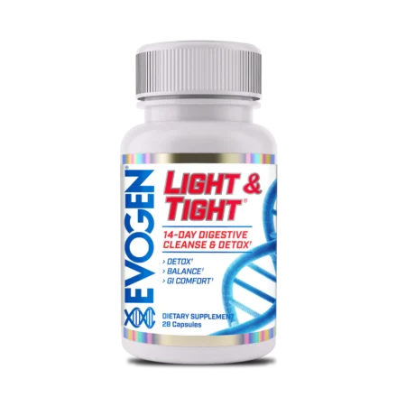 Light & Tight | 14 Day Digestive Cleanse & Detox