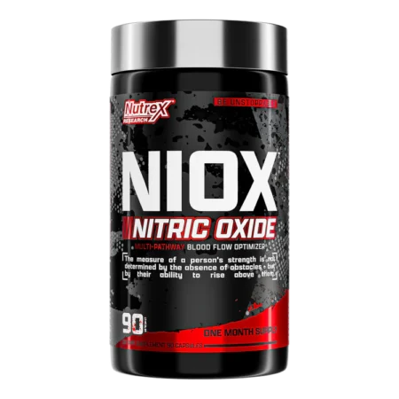 Niox