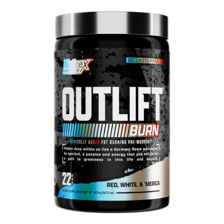 OUTLIFT BURN