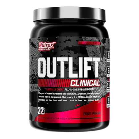 OUTLIFT