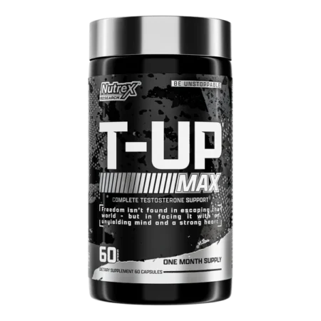 T-Up Max