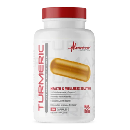 TUMERIC