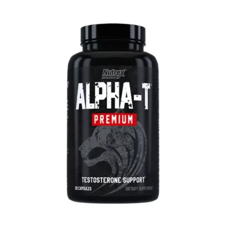 ALPHA-T