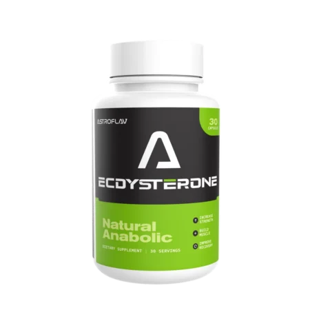 Astroflav Ecdysterone