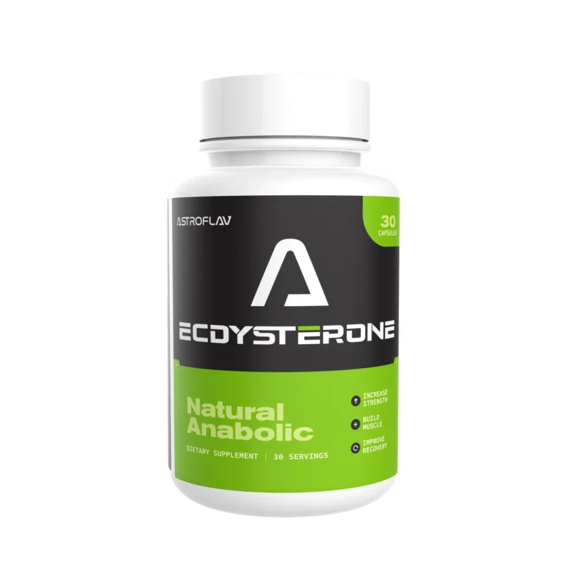 Astroflav Ecdysterone