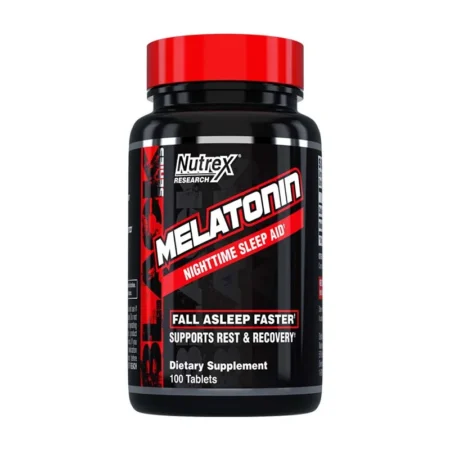 MELATONIN