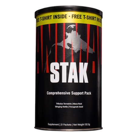 ANIMAL STAK
