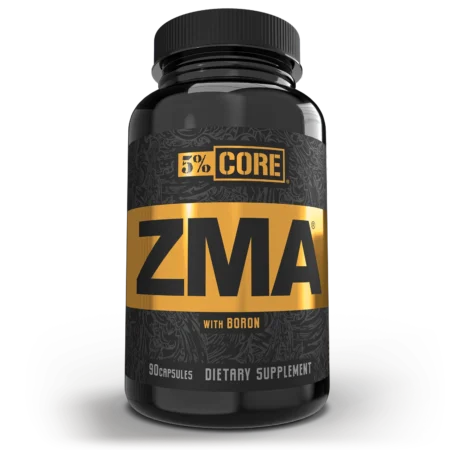 ZMA®